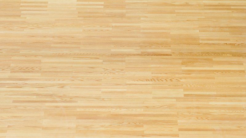 Grunge Wood Floor — Oklahoma City, OK — Temple Johnson Floor Company