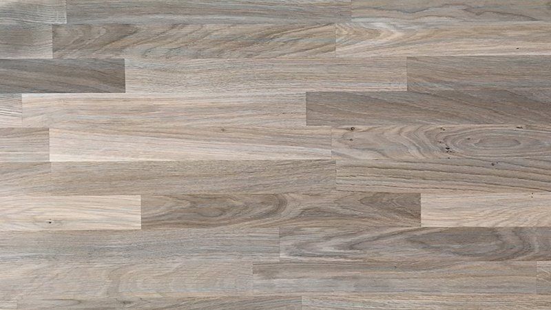 Wood Brown Parquet — Oklahoma City, OK — Temple Johnson Floor Company