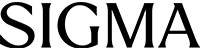 the word canon is written in black on a white background .