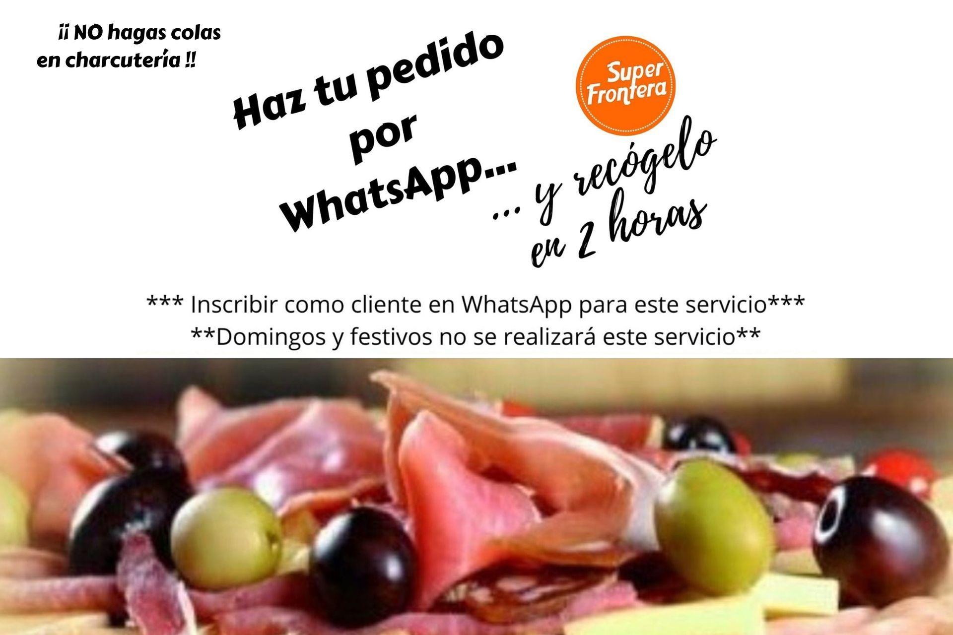 Pedidos por WhtatsApp
