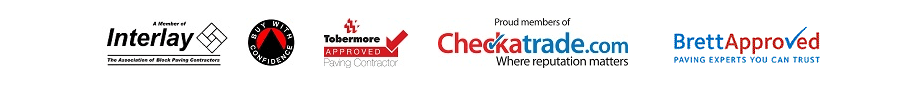 Checkatrade, Brett Approved logo