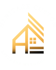 Heritage Custom Kitchens Logo – Handcrafted, timeless kitchen designs emphasizing quality and elegance.