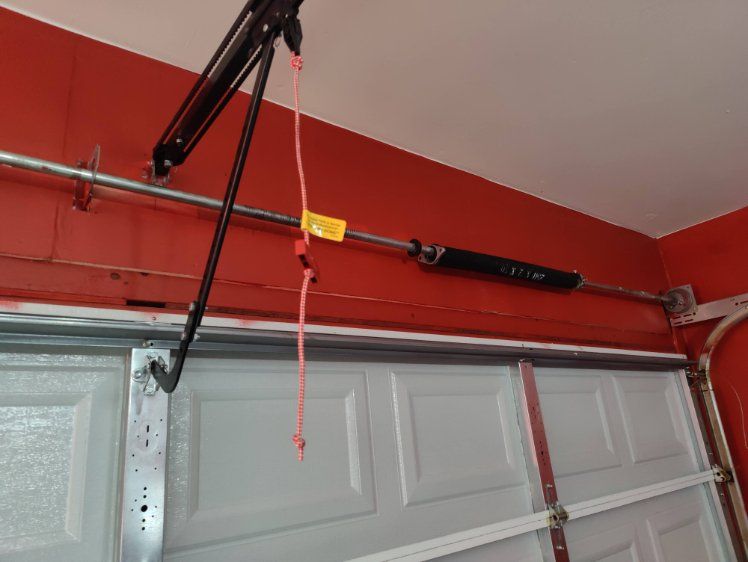 Garage Door Solutions in Littleton | Smart Garage Door Service