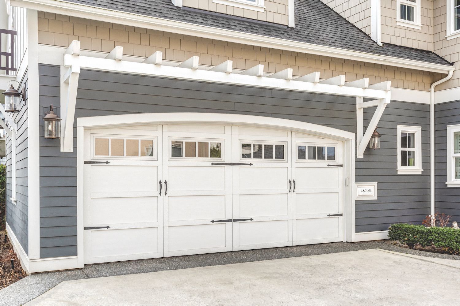 Smart Garage Door Service