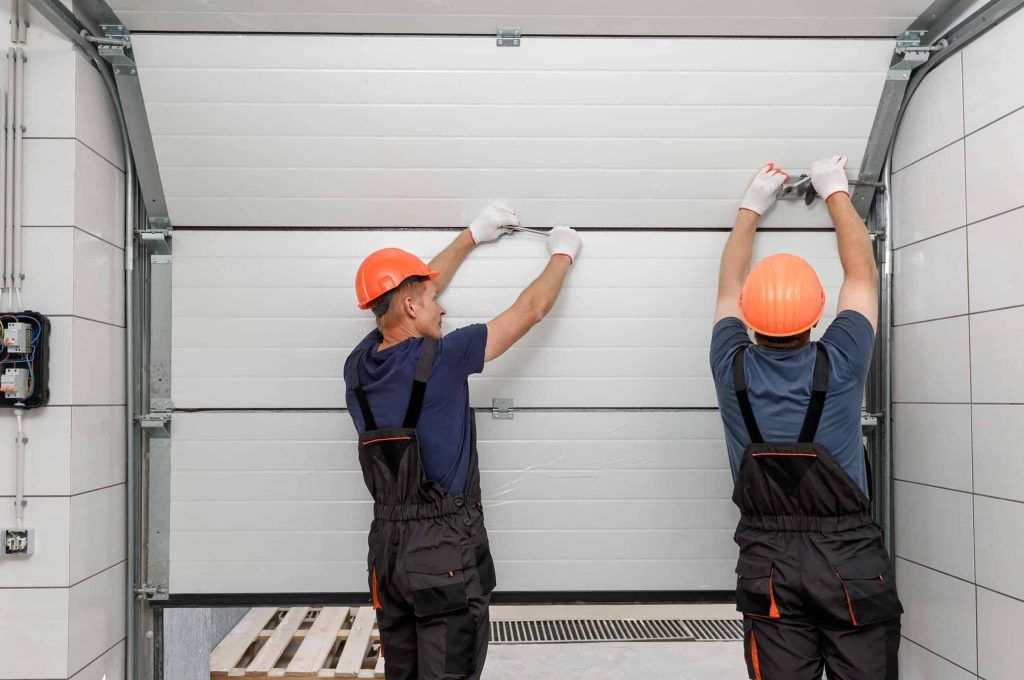 Average Garage Door Service in Denver: DIY vs. Hiring a Pro