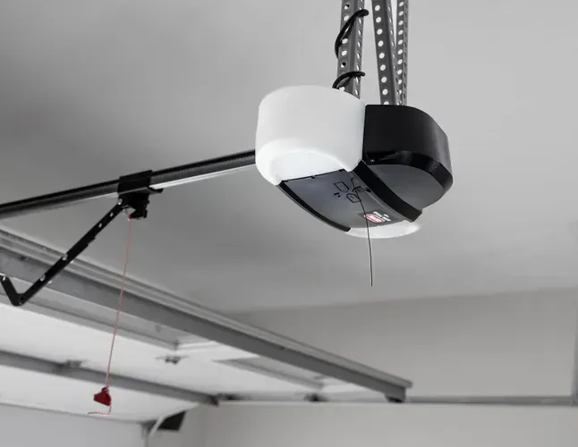 Can I Upgrade My Existing Garage Door to a Smart Opener?