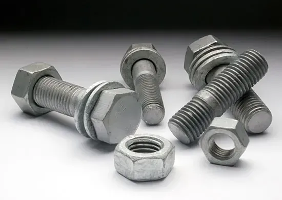 Choosing the Right Bolts: Materials, Grades & Finishes