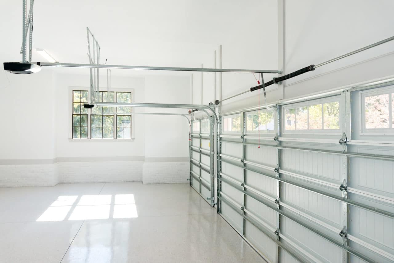 Colorado Homeowners: Garage Opener Problems Aren’t Always What They Seem