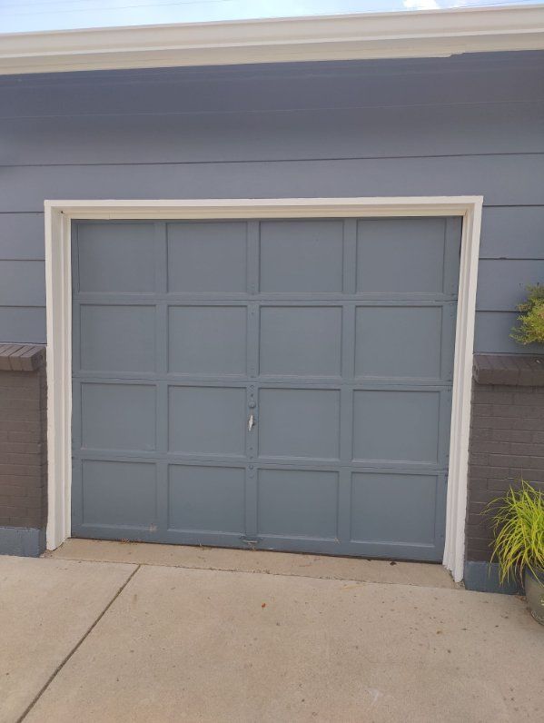 Littleton Garage Door Repair Dandk Organizer
