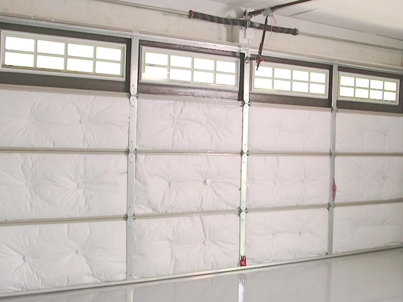 Cost vs. Efficiency: Is Garage Door Insulation Worth It?