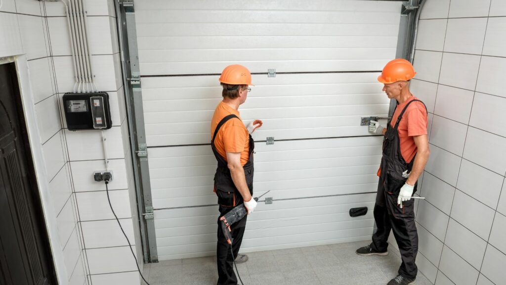 Emergency Garage Door Repair Denver: What to Expect