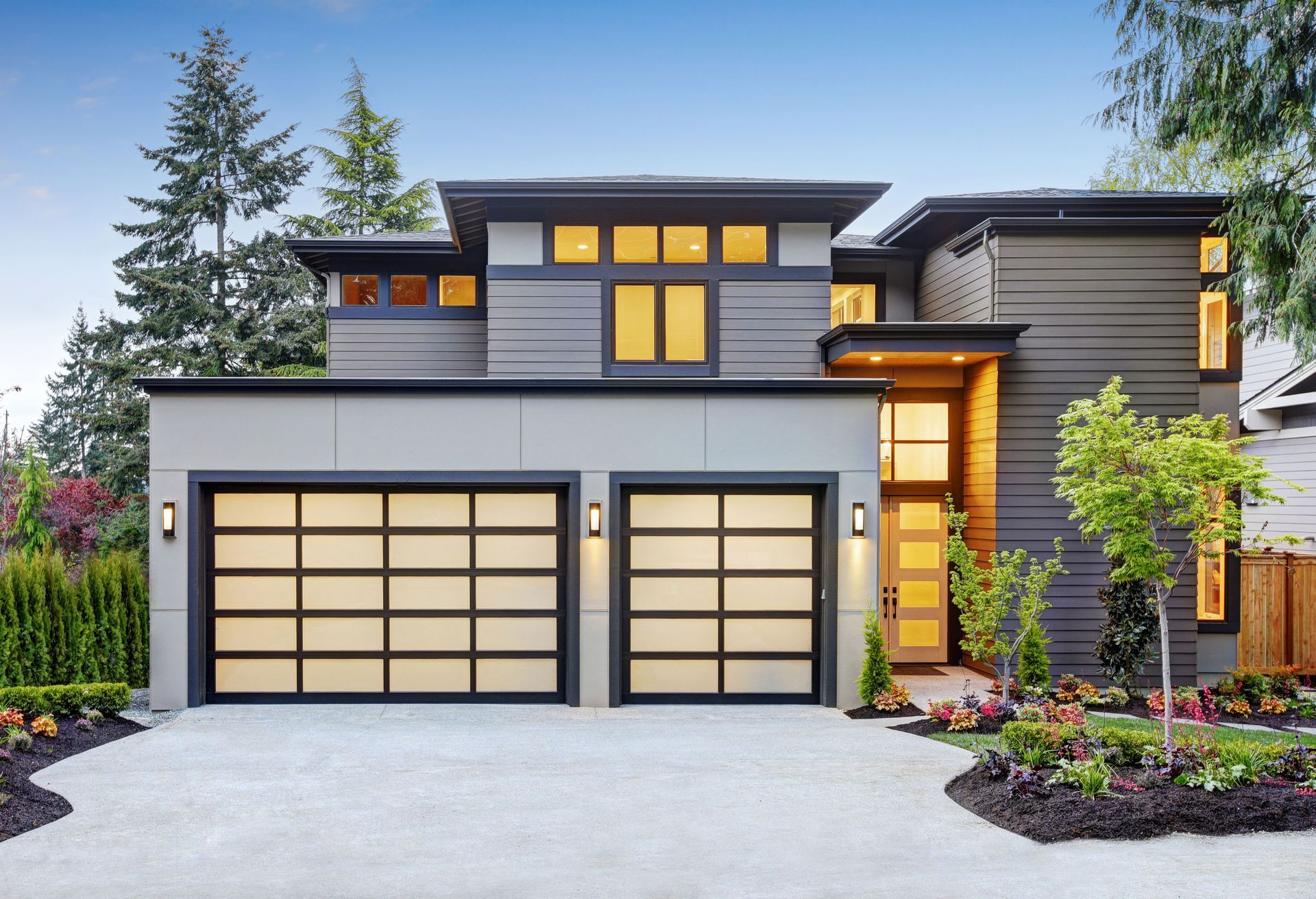 Common Garage Door Problems in Littleton and How to Fix Them