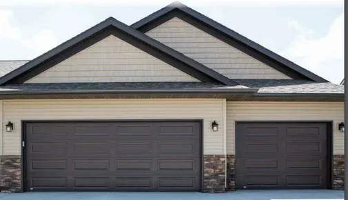 Garage Door Climate Performance in Denver