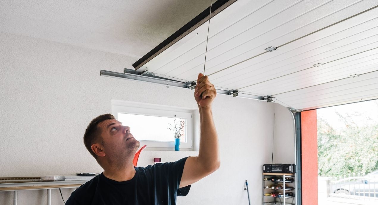 Garage Opener Maintenance Tips