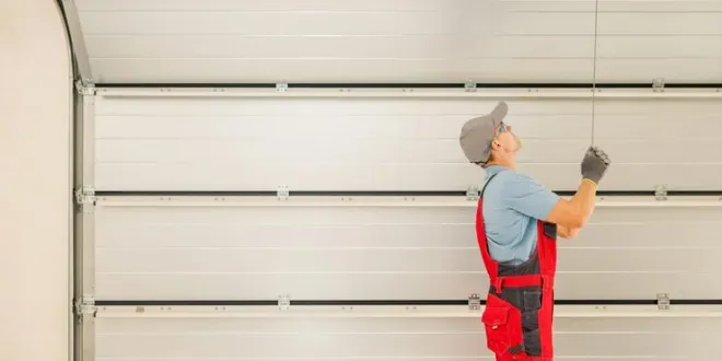Garage Repair Price Chart Breakdown
