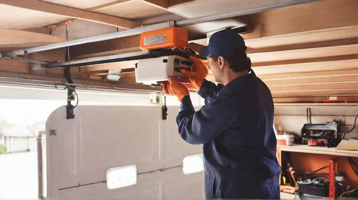 How Much Does It Cost to Fix a Garage Door in Denver?