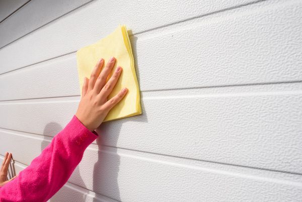 How to Maintain Garage Door Paint for Longer Durability