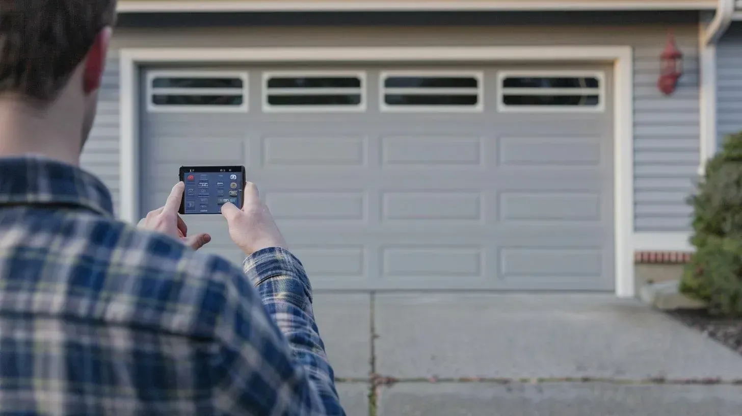 How to Tell If Your Garage Door Opener Needs Reprogramming or Replacement