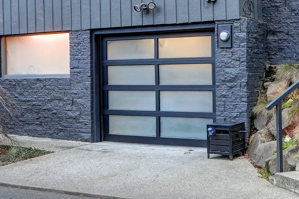 Maintenance and Security for Smart Garage Doors