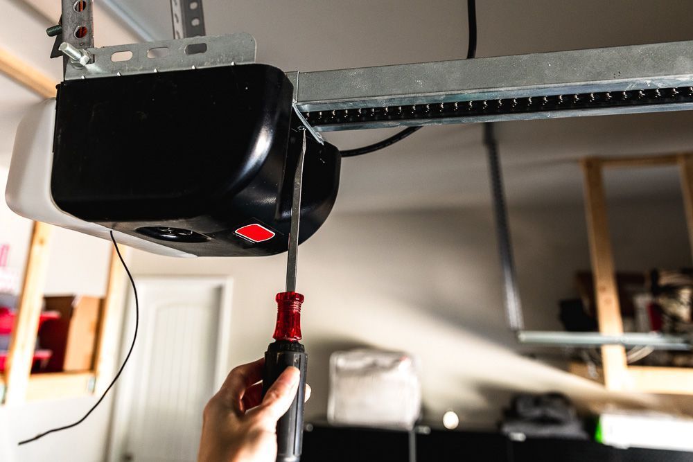 Reprogramming vs Replacement: What Causes Garage Door Opener Malfunctions?