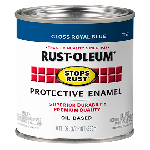 Rust-Oleum Stops Rust Protective Enamel