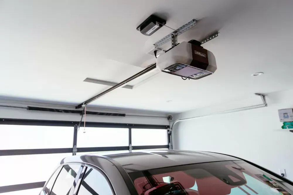 Step-by-Step: How to Check If Your Garage Door Opener Is Smart-Home Compatible