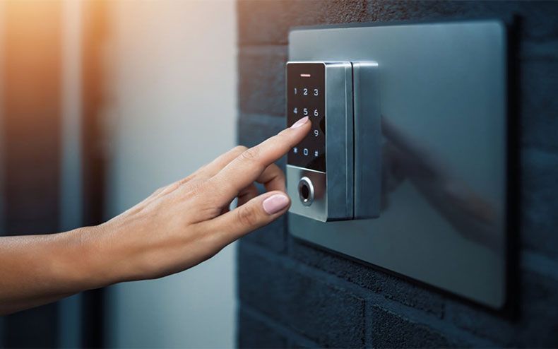 Understanding Smart Garage Door Technology