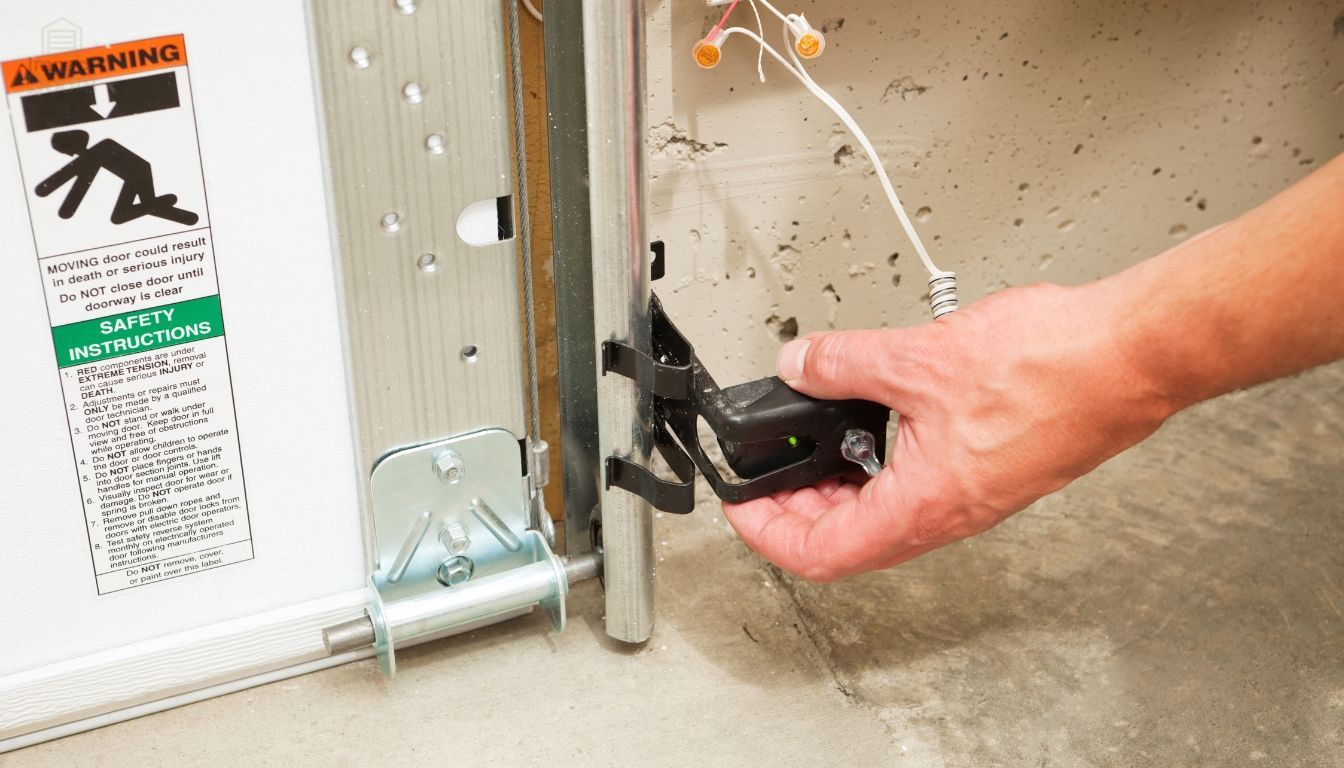 Understanding the Limit Switch & Photo-Eye Sensor Failures