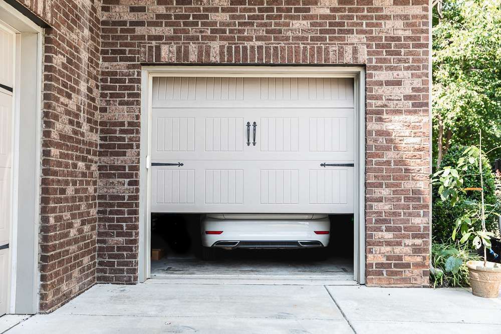 Understanding Why Your Garage Door Opens Without Warning