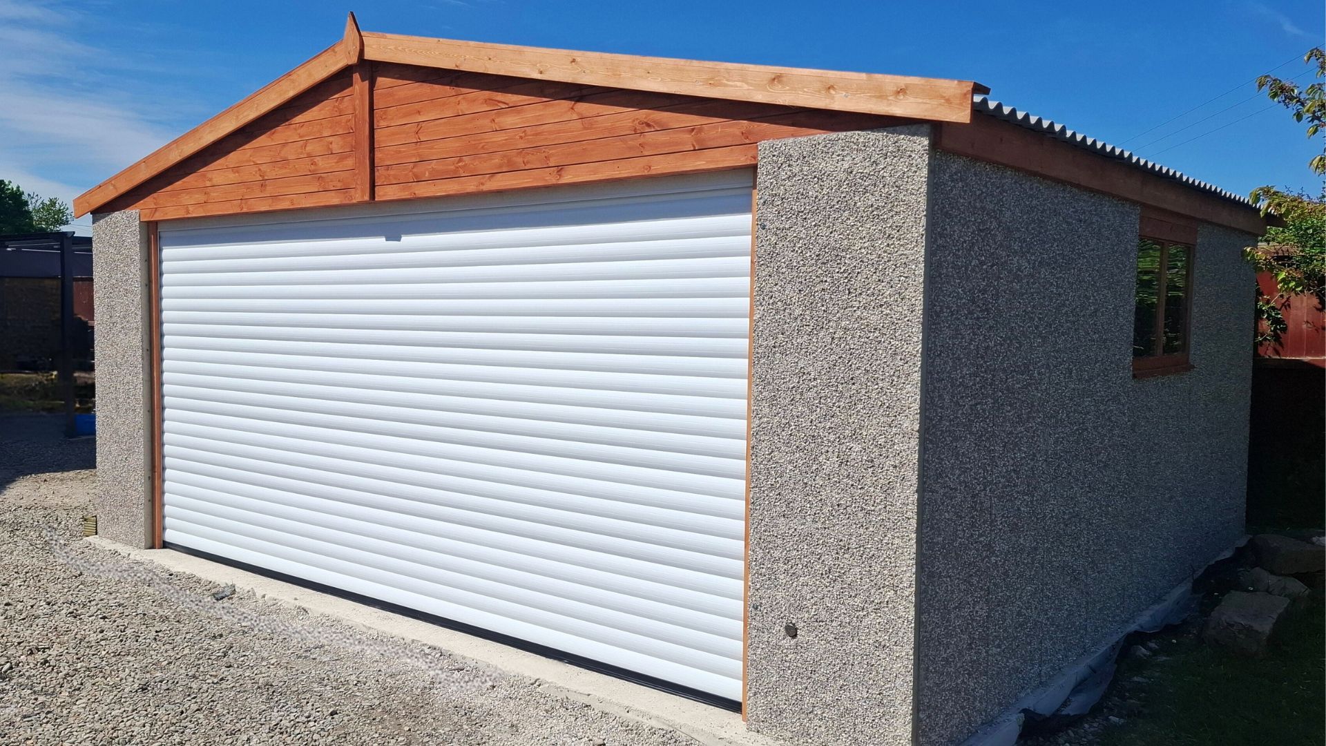 Use-Case Scenarios for Choosing the Right Door