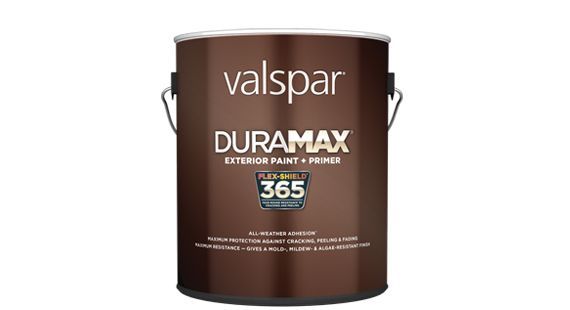 Valspar Duramax Exterior Paint