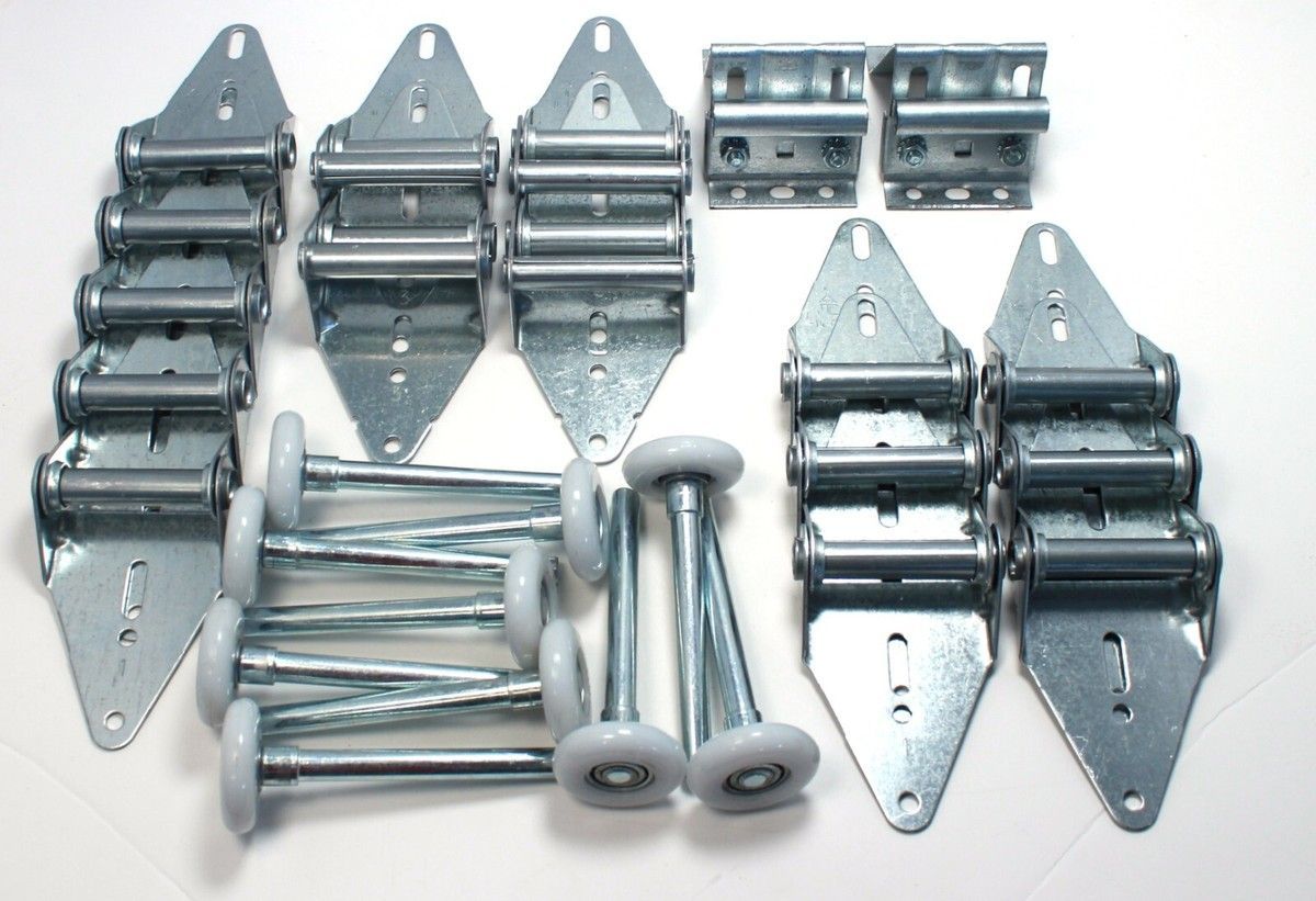 Why Bolt Size Matters for Hurricane-Resistant Garage Doors