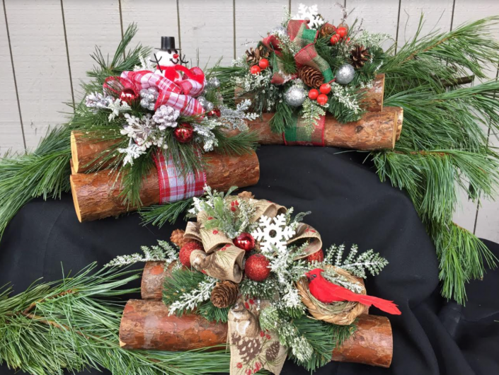 Christmas Decorations