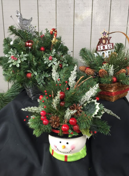 Christmas Decorations