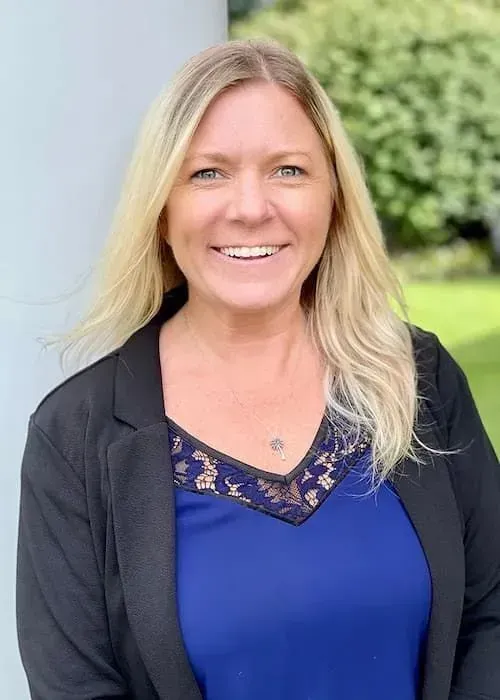 Mandi Martin Goodrich