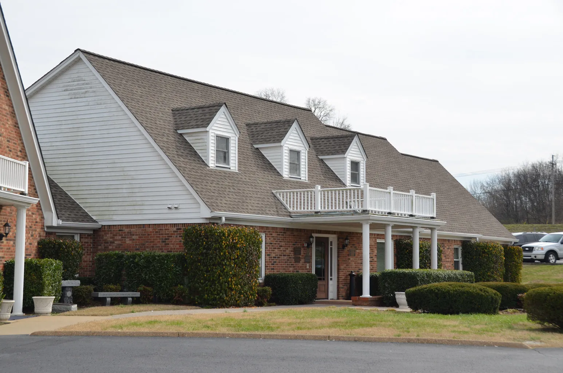 Our Locations Chapel Hill TN Funeral Home And Cremations