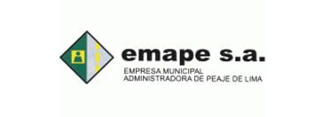 Empresa Municipal Administradora De Peaje De Lima S.A