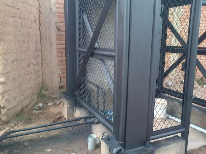 GMD Contratistas Generales.