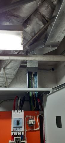 GMD Contratistas Generales.