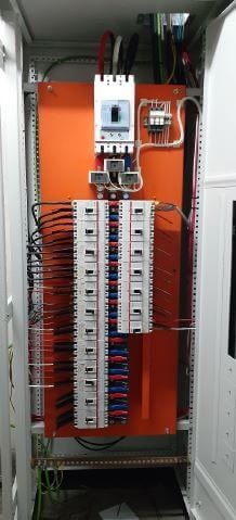 GMD Contratistas Generales.