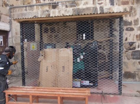 GMD Contratistas Generales.