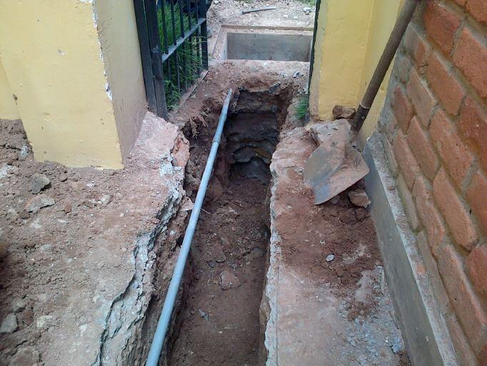 GMD Contratistas Generales.