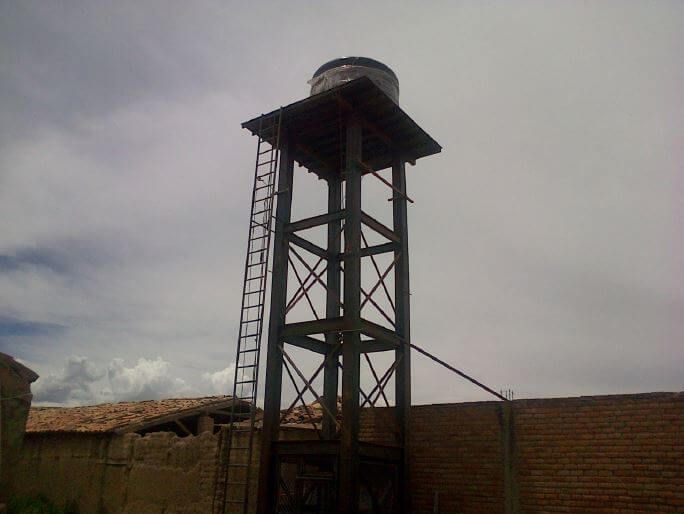 GMD Contratistas Generales.