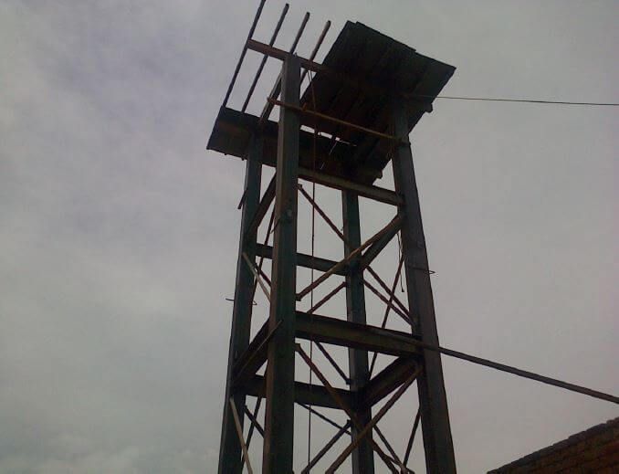 GMD Contratistas Generales.