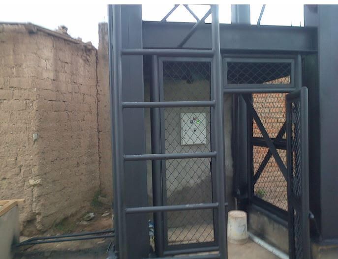 GMD Contratistas Generales.