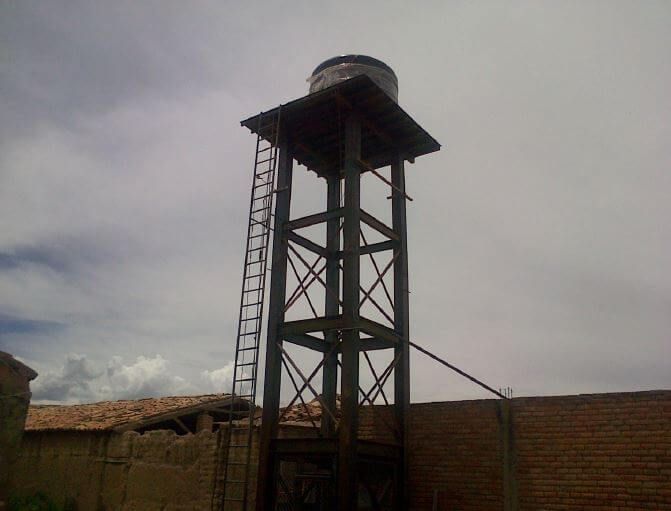 GMD Contratistas Generales.