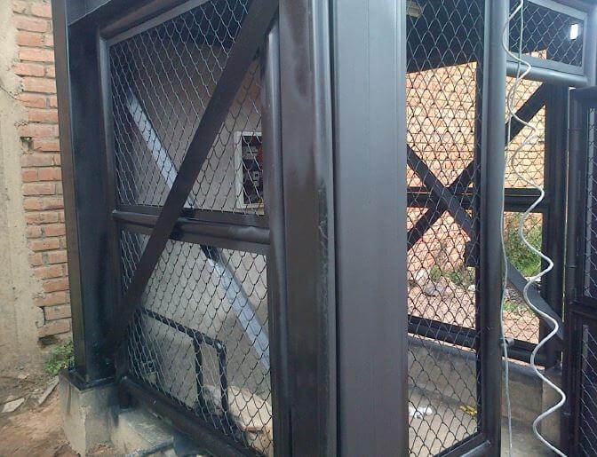 GMD Contratistas Generales.