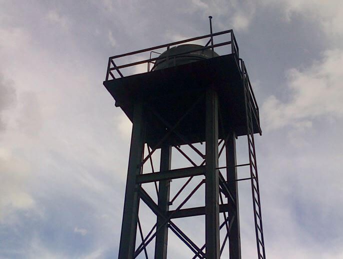 GMD Contratistas Generales.