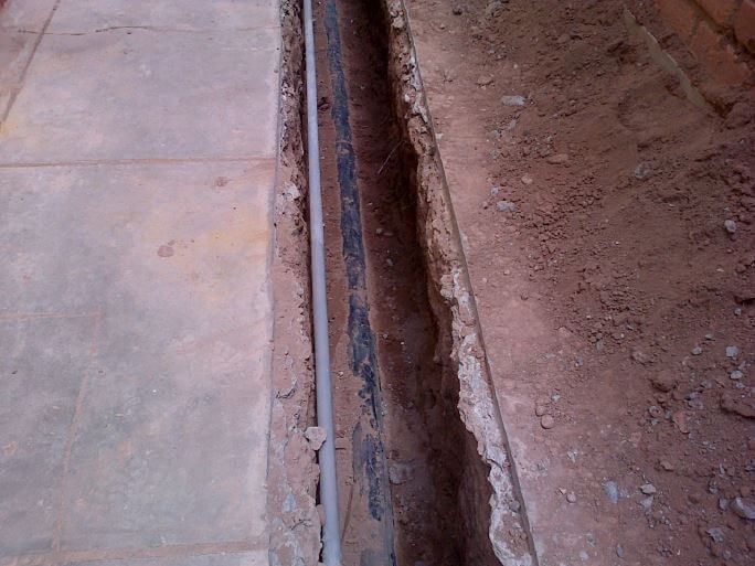 GMD Contratistas Generales.