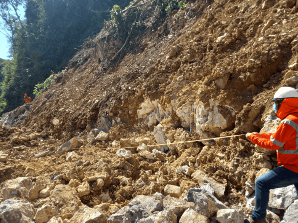 GMD Contratistas Generales.